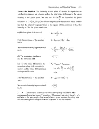 Tipler volume 2 resolução 6 edição