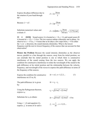 Tipler volume 2 resolução 6 edição
