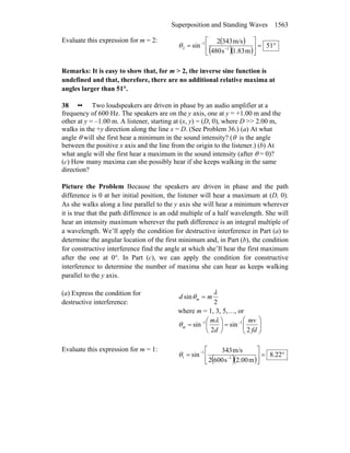 Tipler volume 2 resolução 6 edição