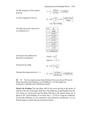Tipler volume 2 resolução 6 edição