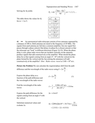 Tipler volume 2 resolução 6 edição