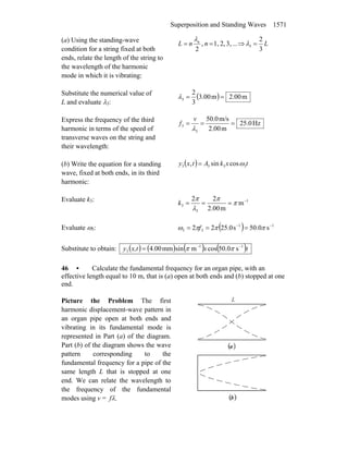 Tipler volume 2 resolução 6 edição