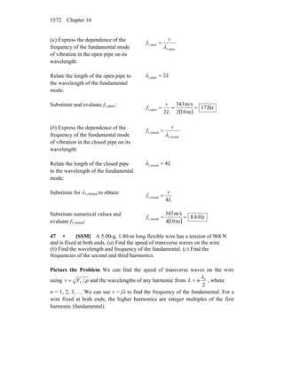 Tipler volume 2 resolução 6 edição
