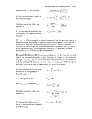 Tipler volume 2 resolução 6 edição