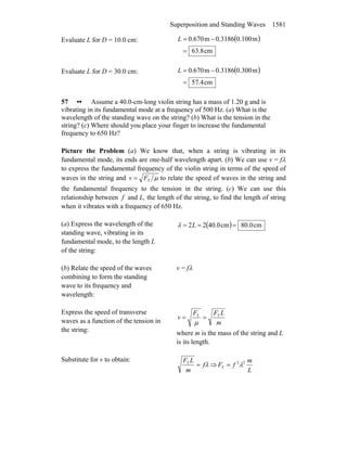 Tipler volume 2 resolução 6 edição
