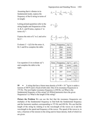 Tipler volume 2 resolução 6 edição