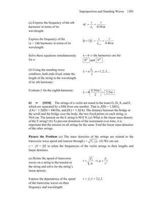 Tipler volume 2 resolução 6 edição