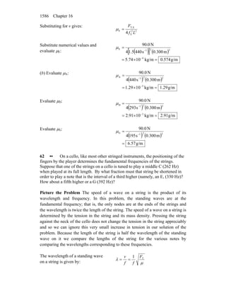 Tipler volume 2 resolução 6 edição