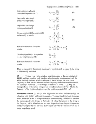 Tipler volume 2 resolução 6 edição