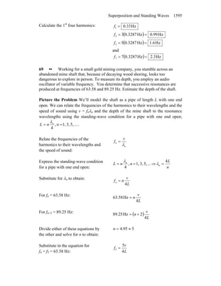 Tipler volume 2 resolução 6 edição