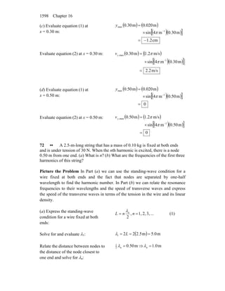 Tipler volume 2 resolução 6 edição