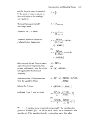 Tipler volume 2 resolução 6 edição