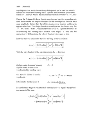 Tipler volume 2 resolução 6 edição