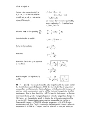 Tipler volume 2 resolução 6 edição