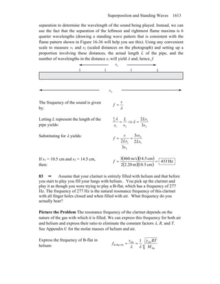 Tipler volume 2 resolução 6 edição