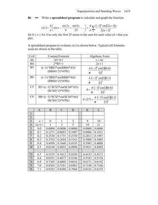 Tipler volume 2 resolução 6 edição