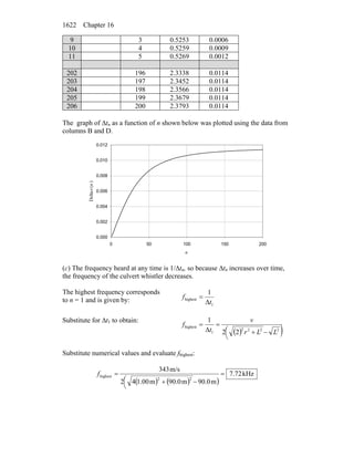 Tipler volume 2 resolução 6 edição