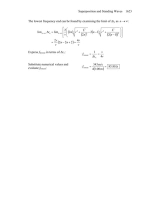 Tipler volume 2 resolução 6 edição