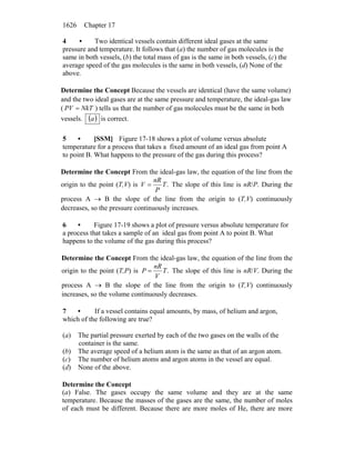 Tipler volume 2 resolução 6 edição