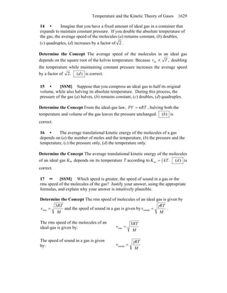 Tipler volume 2 resolução 6 edição