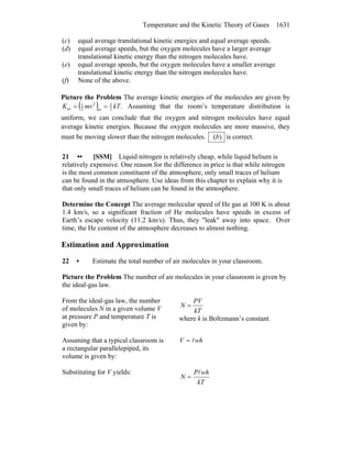 Tipler volume 2 resolução 6 edição