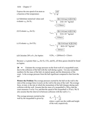 Tipler volume 2 resolução 6 edição