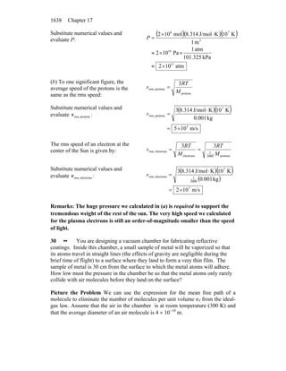 Tipler volume 2 resolução 6 edição