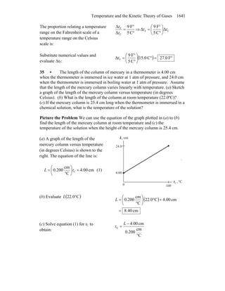 Tipler volume 2 resolução 6 edição