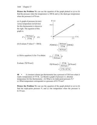 Tipler volume 2 resolução 6 edição