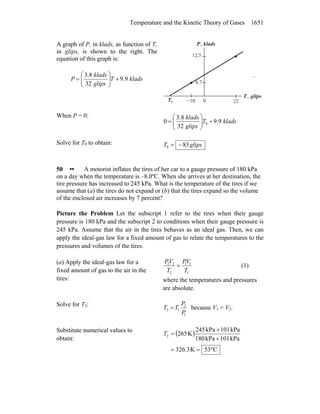 Tipler volume 2 resolução 6 edição