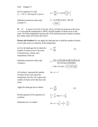 Tipler volume 2 resolução 6 edição