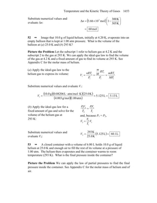 Tipler volume 2 resolução 6 edição