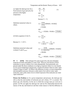 Tipler volume 2 resolução 6 edição