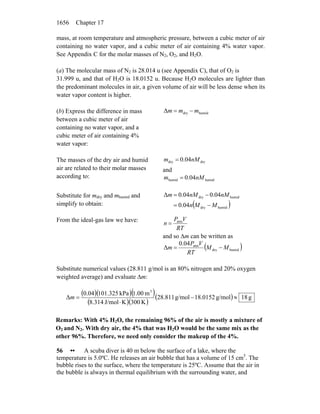 Tipler volume 2 resolução 6 edição
