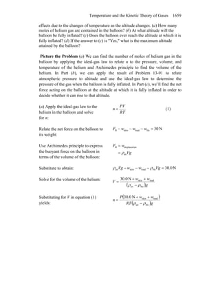 Tipler volume 2 resolução 6 edição