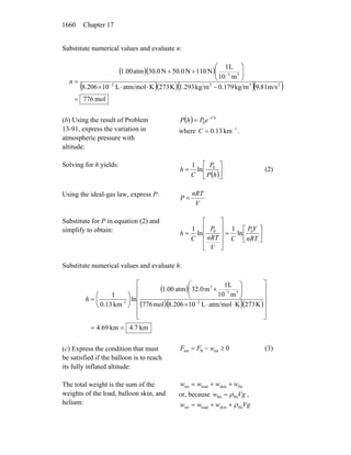 Tipler volume 2 resolução 6 edição