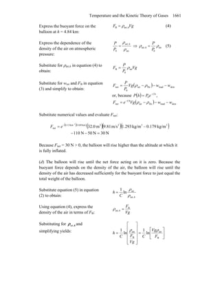 Tipler volume 2 resolução 6 edição