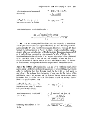 Tipler volume 2 resolução 6 edição