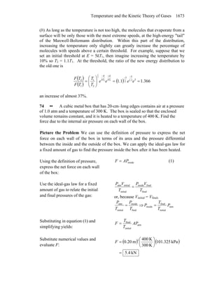 Tipler volume 2 resolução 6 edição