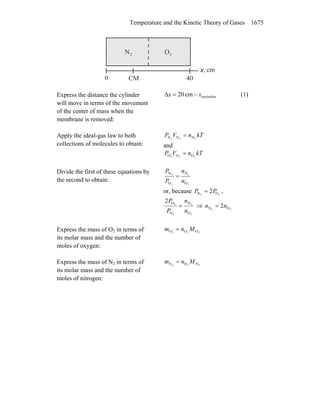 Tipler volume 2 resolução 6 edição