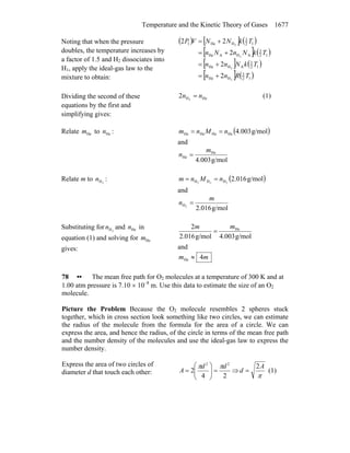 Tipler volume 2 resolução 6 edição