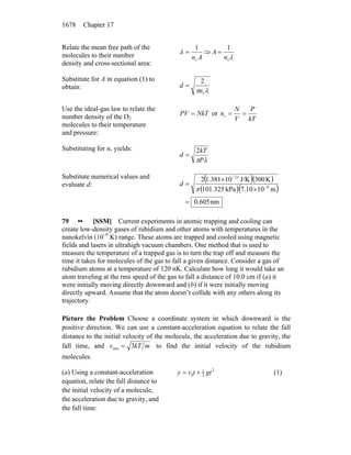 Tipler volume 2 resolução 6 edição