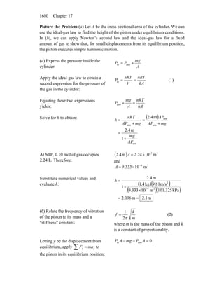 Tipler volume 2 resolução 6 edição