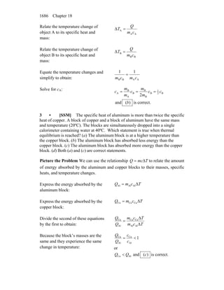 Tipler volume 2 resolução 6 edição