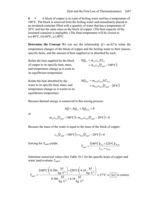 Tipler volume 2 resolução 6 edição