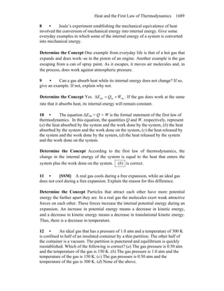 Tipler volume 2 resolução 6 edição