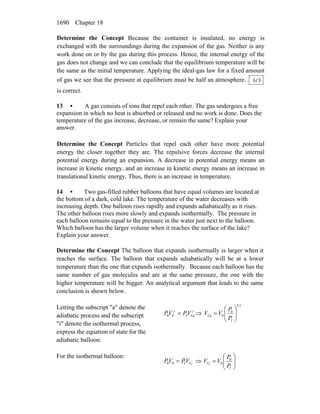 Tipler volume 2 resolução 6 edição