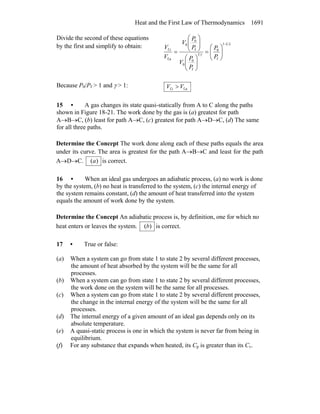 Tipler volume 2 resolução 6 edição