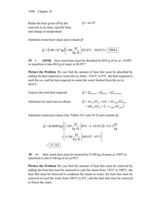 Tipler volume 2 resolução 6 edição