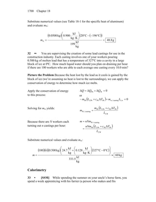 Tipler volume 2 resolução 6 edição